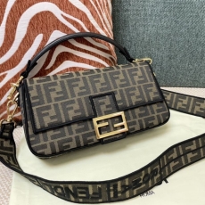 Fendi Baguette Bags